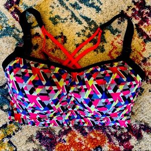 Victoria’s Secret VSX Sports Bra 32DD - offers welcome